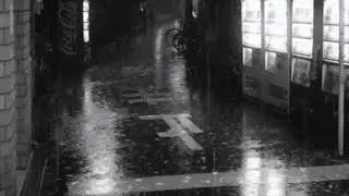 PLAZA - use me (slowed + in another room + rain)