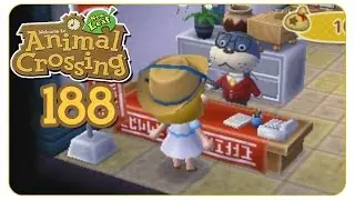 Alles muss raus #188 Animal Crossing: New Leaf - Let's Play
