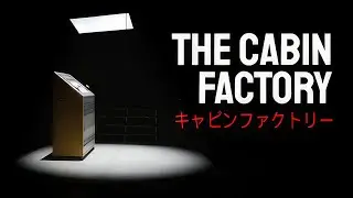 The Cabin Factory | GamePlay PC