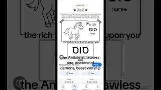 Devil Worship #antichrist #MAGA#churchofsatan