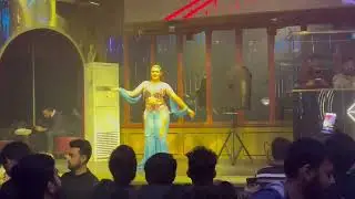 Belly dancing , Saturdaynightfun ,Partyscene@Noida, bellydancing@itsbest, clublife