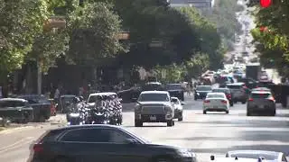 WATCH NOW: Austin No Kings Protest