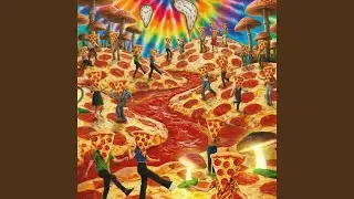 pizza love