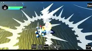 insta kill yorouichi