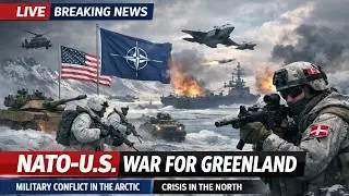 Listening to the Radio During the NATO&ndash;United States War for Greenland
