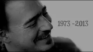 In memory of Jason Molina (1973-2013)