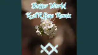 Better World - KARLone REMIX