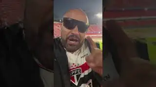 BABY DA TORCIDA INDEPENDENTE  #torcidaqueconduz #independente #spfc