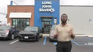 Ресторан Long John Silver&rsquo;s откроется в Киллине 9 января.