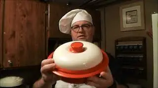 In The Kitchen With Retro, My Fav Kitchen Gadget-The Range Mate