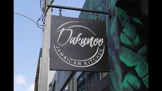 An Inside Look at Dukunoo Jamaican Kitchen (Tour, History, Jamaican Recipes)
