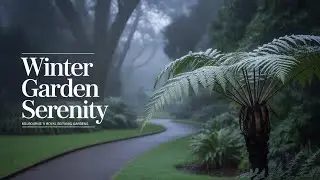 Melbourne&rsquo;s Royal Botanic Gardens in Winter &ndash; A Quiet, Beautiful Escape