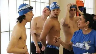 Swim Team - Trailer - POV 2017 | PBS