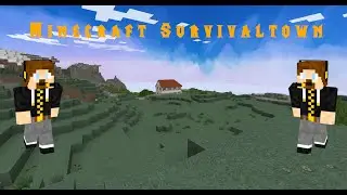 Minecraft Survivaltown #70 (XL Folge)