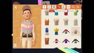 my personal fashion tips for new players