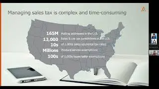 GP Summer Workshop - Optimizing Business Processes and Tax Compliance