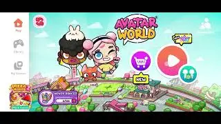 and avatar world Nobel
