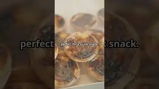Best Portuguese Street Food!!