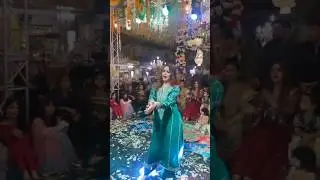 shahtaj khan dance videos Rabesain dholki night event 😍#shorts#ytshorts#subscribe#status