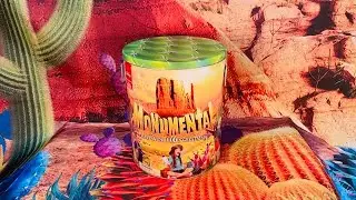 Monumental VBS Starter Kit Unboxing
