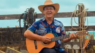 BETO DA VIOLA  LIVE COM AMIGOS
