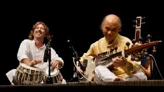Steve Oda & Ty Burhoe 2020 Guru Purnima Celebration & Minor Planet Awards
