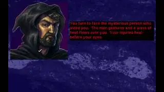 Shannara Longplay Part 1