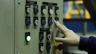 The Bronx Group: Coil Processing Solutions