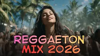 💥 MOOMBAHTON x REGGAETON VIBES &ndash; Nonstop Latin Dance Flow 🎶