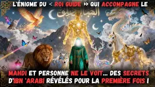 Le mystère de « l'ange gardien » qui accompagne le Mahdi et que personne ne voit.. Les secrets .....