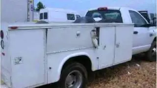 2007 Dodge Ram 3500 available from Knox Auto Parts
