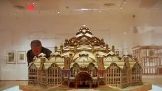 Henri Labrouste׃ Structure Brought to Light