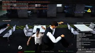 Admiral ile polisten kaçtık! - (vice-rpg.com) - CANLI YAYIN TEKRARI