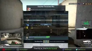 dat global elite rank up