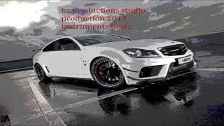 kc.productions studio session 2019 vicious mad instruments with beast drums 133 bpm