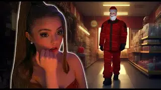 Nur die B&Ouml;SEN holt der Weihnachtsmann 🎅😈 ● Horror Indie ● The Doll