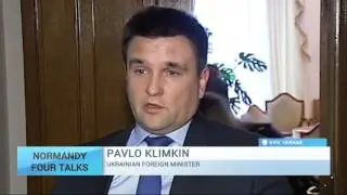 Normady Four Talks: &lsquo;Normandy Format&rsquo; Ukraine peace talks set for next week