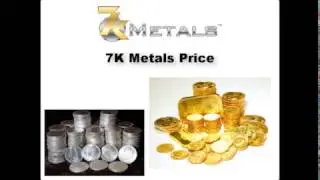 7K Metals Business Overview