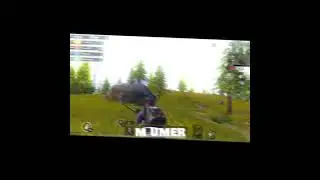 Pubg Mobile Short Sky Glow + Shake Effect Edit