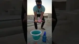 ये हैं कमाल के Holi Gadgets #shorts #Holifestival