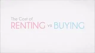 The Cost of Renting vs Buying - Your Mortgage Man Dan - Best Mortgage Lender in Florida