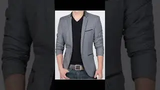 Jenis-jenis Jas Pria | Part 1 #mensfashion #mensuits #fashion