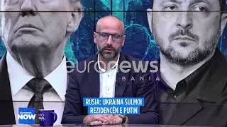 ‘Zelensky vetëvra*je’ parashikimi i fortë i ekspertit për luftën