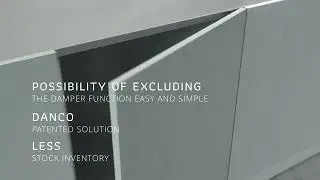 Danco - F490