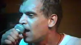 Diverse Sauzen - Cafe de Tropen, Curacao 24-10-1999