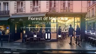Everyday Jazz & Blues: Music for Enjoyable Moments