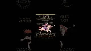 slayr type beat