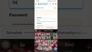 how reset password of smm Panel fastsmmstore