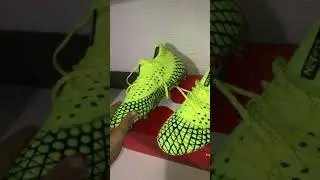 NEW PUMA FUTURE 4.1 NETFIX