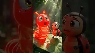 He Ate the Spicy Leaf